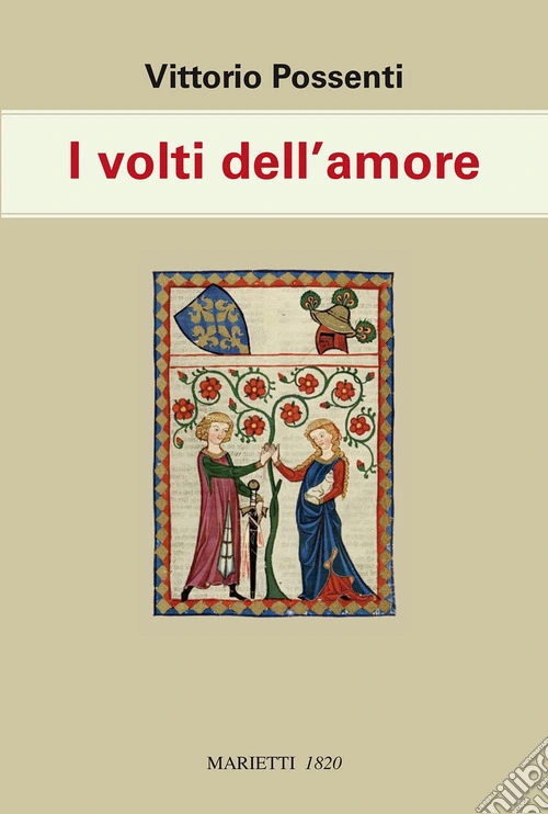 I volti dell'amore