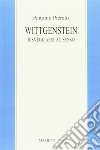 Wittgenstein. Risvegliarsi al senso libro