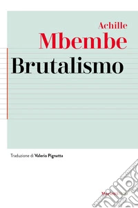 Brutalismo