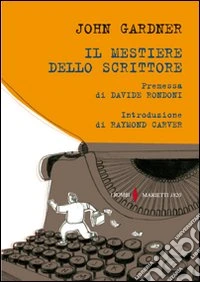 Il mestiere dello scrittore