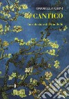 Cantico libro di Ghini Emanuela