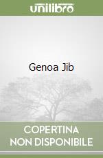 Genoa Jib libro