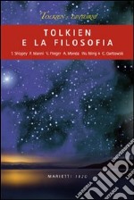 Tolkien e la filosofia libro