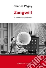 Zangwill libro