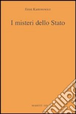 I misteri dello Stato libro