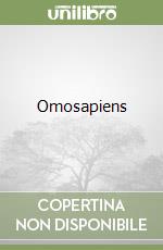 Omosapiens libro