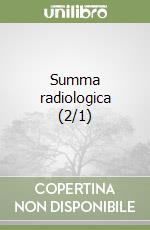 Summa radiologica (2/1)