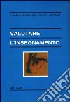 Valutare l'insegnamento libro