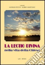 La lectio divina nella vita della Chiesa libro