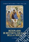 Dizionario di dottrina sociale della Chiesa libro