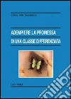 Adempiere la promessa di una classe differenziata libro di Tomlinson Carol A.