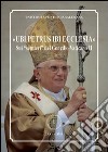 «Ubi Petrus ibi Ecclesia». Sui «sentieri» del Concilio Vaticano II libro di Sodi M. (cur.)