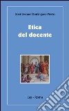 Etica del docente libro