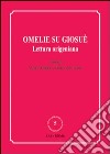 Omelie su Giosuè. Lettura origeniana libro