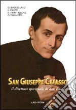 San Giuseppe Cafasso il direttore spirituale di Don Bosco