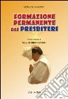 Formazione permanente dei presbiteri libro