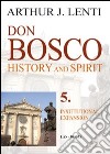 Don Bosco. Institutional expansion libro di Lenti Arthur J.