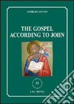 The Gospel according to John libro