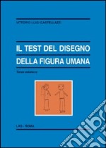 Il test del disegno della figura umana libro