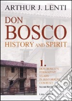 Don Bosco. Ediz. italiana e inglese libro