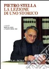 Pietro Stella. La lezione di uno storico libro