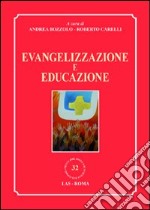 Evangelizzazione e educazione libro