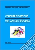 Condurre e gestire una classe eterogenea libro