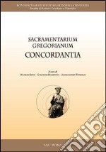 Sacramentarium gregorianum concordantia libro