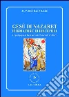 Gesù di Nazaret formatore di discepoli. La pedagogia di Gesù secondo il racconto di Marco libro