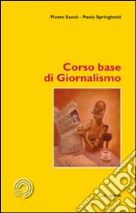 Corso base di giornalismo