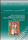 Schola humanitatis. Famiglia e matrimonio nella legislazione ecclesiale libro