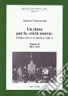 Un clero per la «città nuova». Vol. 2: 1942-1953 libro