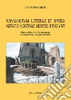 Romanorum litterae et opera aetatis nostrae gentes erudiunt libro di Pavanetto Cletus