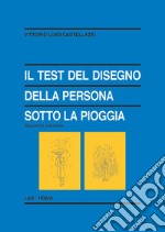 Il test del disegno della persona sotto la pioggia libro