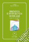 Identità e differenza sessuale. Il gender e la teologia libro di Carlotti P. (cur.)