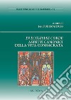 In ecclesiae corde. Aspetti canonici della vita consacrata libro di Pudumai Doss J. (cur.)