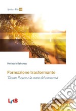 Formazione trasformante libro