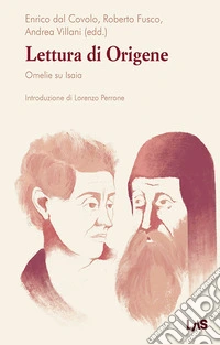 Lettura di Origene. Omelie su Isaia libro
