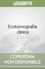 Ecotomografia clinica