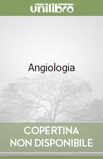 Angiologia libro