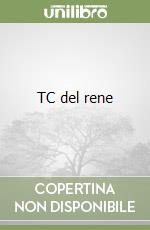 TC del rene libro