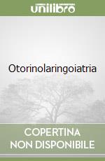 Otorinolaringoiatria