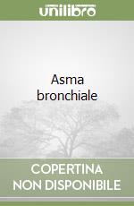 Asma bronchiale libro