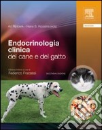 Endocrinologia clinica del cane e del gatto libro