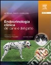 Endocrinologia clinica del cane e del gatto libro