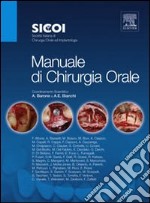 Manuale di chirurgia orale libro