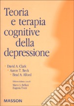 Teoria e terapia cognitive della depressione