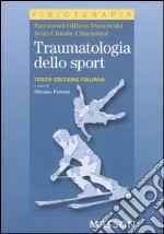 Traumatologia dello sport