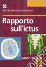 Rapporto sull'ictus libro