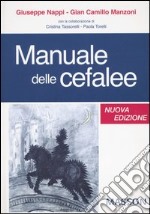 Manuale delle cefalee libro